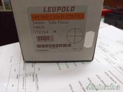LEUPOLD VX 5HD 7-35x56 Usato LEUPOLD VX 5HD 7-35x56 Usato
