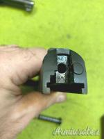 Colt 1911A1, 1942, Sportiva, .45 ACP Colt 1911A1, 1942, Sportiva, .45 ACP