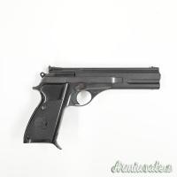 Beretta 76 .22 LR Long Rifle