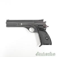 Beretta 76 .22 LR Long Rifle