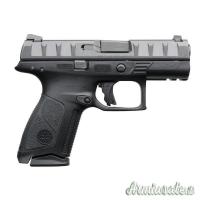 Beretta APX Centurion 9x21mm IMI