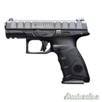 Beretta APX Centurion 9x21mm IMI