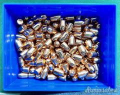 Frontier ogive ramate Cal.40/10mm 180gr (.400)