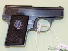 Pistola Walther Mod. 9  Calibro 6,35