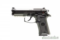 PISTOLA BERETTA 80X CHEETAH GREEN CAL.380