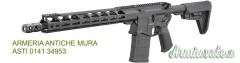 Ruger Sturm SAFAR .308 Winchester