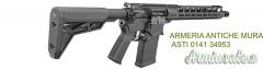 Ruger Sturm SAFAR .308 Winchester