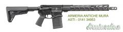 Ruger Sturm SAFAR .308 Winchester