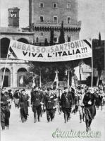 CATENINA DI PROPAGANDA DEL REGIME FASCISTA ANNI ‘30 CD. “DIEDE ORO ALLA PATRIA” CATENINA DI PROPAGANDA DEL REGIME FASCISTA ANNI ‘30 CD. “DIEDE ORO ALLA PATRIA”