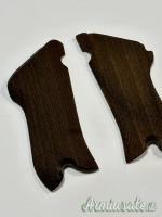 GUANCETTE P08 WWII