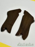 GUANCETTE P08 WWII