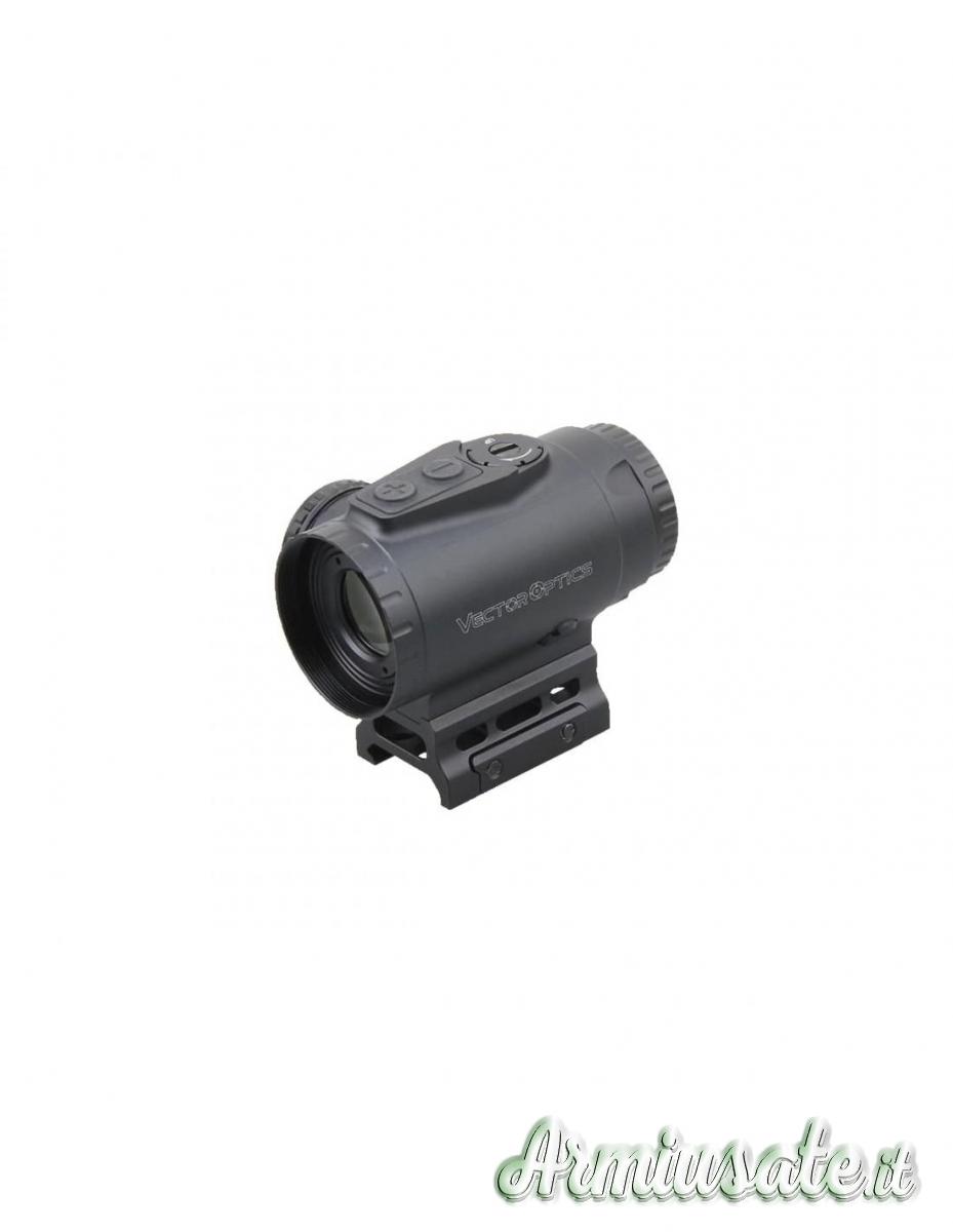 VECTOR OPTICS PARAGON 3X18 MICRO PRISM VECTOR OPTICS PARAGON 3X18 MICRO PRISM