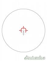 VECTOR OPTICS PARAGON 3X18 MICRO PRISM