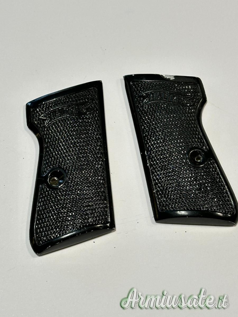 WALTHER PP ALLUMINIO WALTHER PP ALLUMINIO