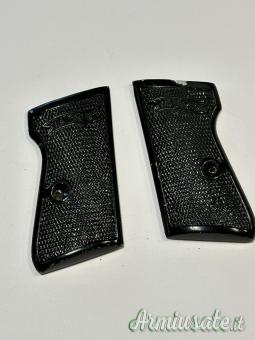 WALTHER PP ALLUMINIO