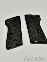 WALTHER PP ALLUMINIO