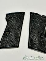 WALTHER PP ALLUMINIO