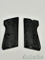 WALTHER PP ALLUMINIO
