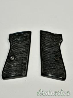 WALTHER PP BACHELITE