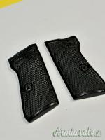 WALTHER PP BACHELITE