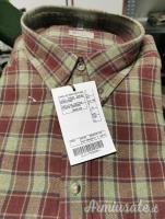 Beretta camicie cotone flanella nuove