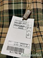 Beretta camicie cotone flanella nuove