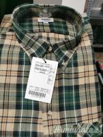 Beretta camicie cotone flanella nuove