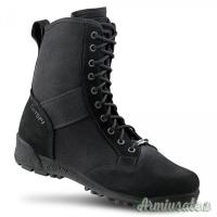 Scarponi CRISPI SAHARA EVO BLACK taglia 42-43-44-45-46