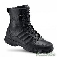 Scarponi CRISPI S.W.A.T.  EVO GTX BLACK taglie 42-43-44-45-46