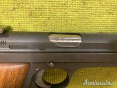 SIG P210-6, Schweizerische Industrie-Gesellschaft, Sportiva, 9x19 (9 Parabellum) SIG P210-6, Schweizerische Industrie-Gesellschaft, Sportiva, 9x19 (9 Parabellum)