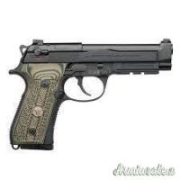 Beretta Wilson   92G Centurion 9x21mm IMI