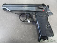 WALTHER PP CAL 7,65B RIF P355