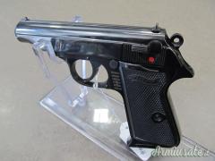 WALTHER PP CAL 7,65B RIF P355