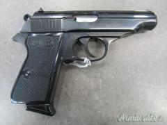WALTHER PP CAL 7,65B RIF P355