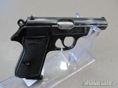 WALTHER PP CAL 7,65B RIF P355