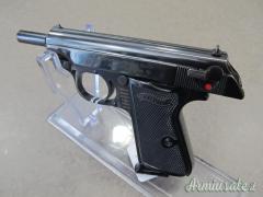WALTHER PP CAL 7,65B RIF P355