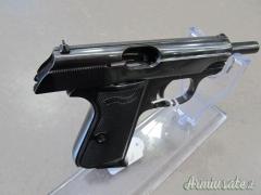 WALTHER PP CAL 7,65B RIF P355