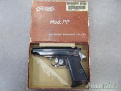 WALTHER PP CAL 7,65B RIF P355