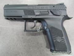 CZ P07 CAL9X21 RIF P344