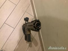 Armi Dallera Custom AR .300 AAC Blackout