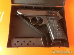 Walther | Carl PPKS 7.65mm Brev.