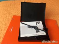 Walther | Carl PPKS 7.65mm Brev.