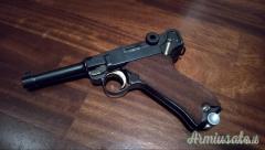...Altro | Non elencato luger 9x21mm IMI