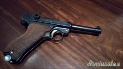 ...Altro | Non elencato luger 9x21mm IMI