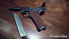 ...Altro | Non elencato luger 9x21mm IMI