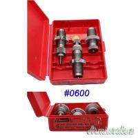 Dies calibri Vari: Rcbs, Hornady-Pacific, Bonanza, Lyman, Lee