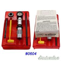 Dies calibri Vari: Rcbs, Hornady-Pacific, Bonanza, Lyman, Lee