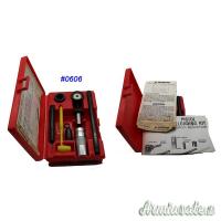 Dies calibri Vari: Rcbs, Hornady-Pacific, Bonanza, Lyman, Lee
