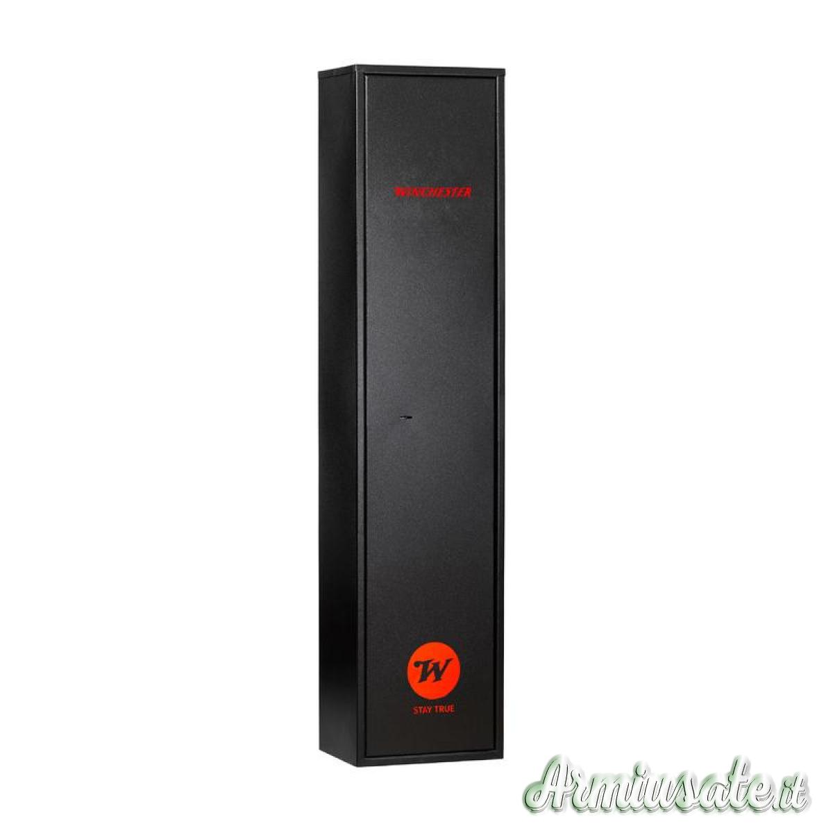 WINCHESTER armadio blindato 5 posti WINCHESTER armadio blindato 5 posti