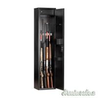 WINCHESTER armadio blindato 5 posti WINCHESTER armadio blindato 5 posti